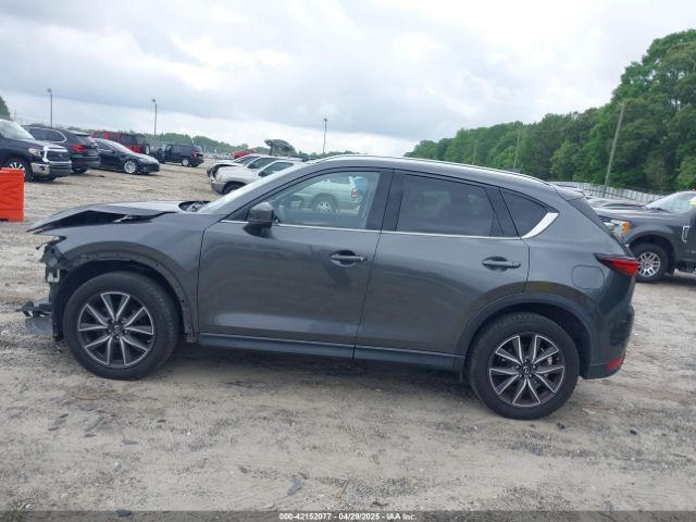 JM3KFBDL0H0197858 Mazda Cx-5 Grand Touring