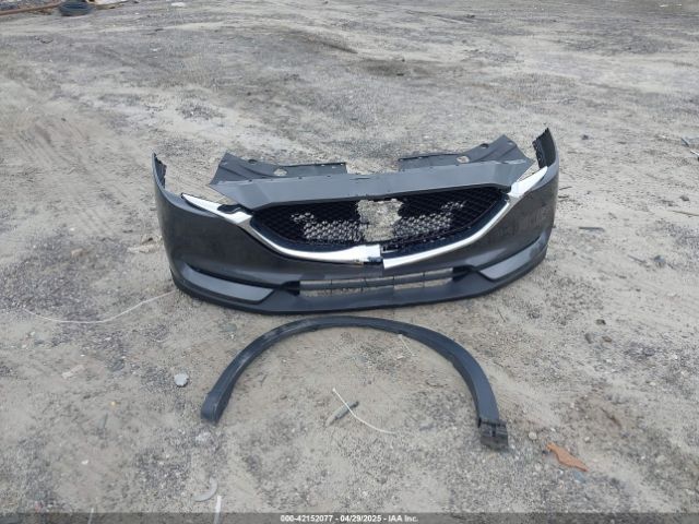 JM3KFBDL0H0197858 Mazda Cx-5 Grand Touring