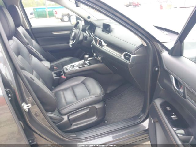 JM3KFBDL0H0197858 Mazda Cx-5 Grand Touring