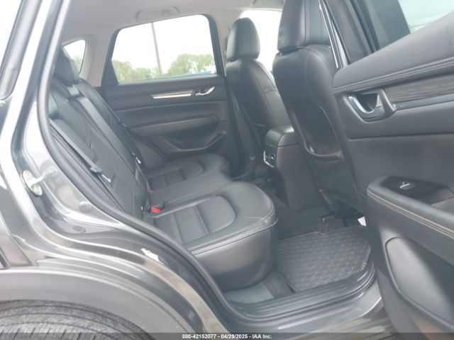 JM3KFBDL0H0197858 Mazda Cx-5 Grand Touring