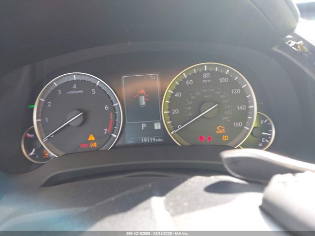 2T2HZMAA9NC240955 Lexus RX 350