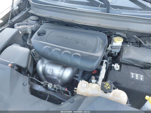 1C4PJLLB6KD482852 Jeep Cherokee Latitude Plus Fwd