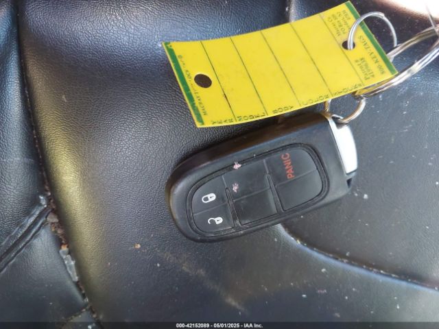 1C4PJLLB6KD482852 Jeep Cherokee Latitude Plus Fwd