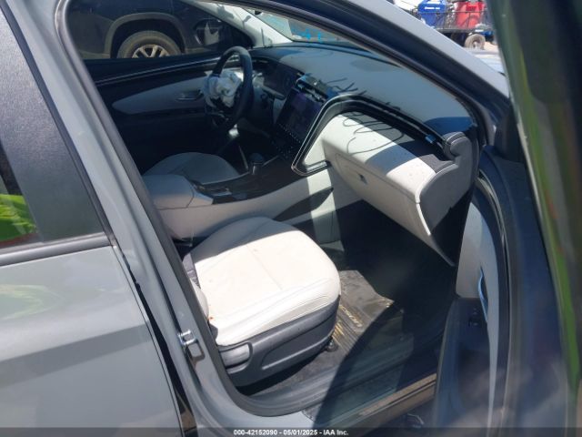 5NMJF3DE9RH405619 Hyundai TUCSON SEL