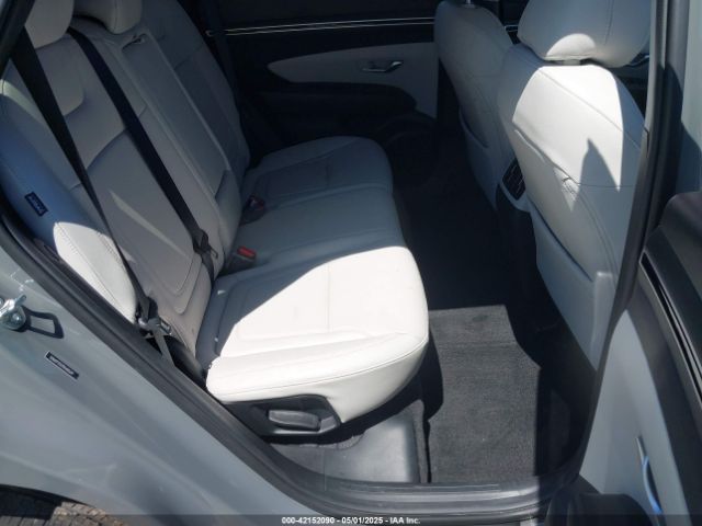 5NMJF3DE9RH405619 Hyundai TUCSON SEL