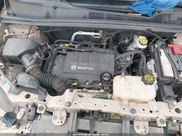 KL4CJ1SB8JB614518 Buick Encore Sport Touring