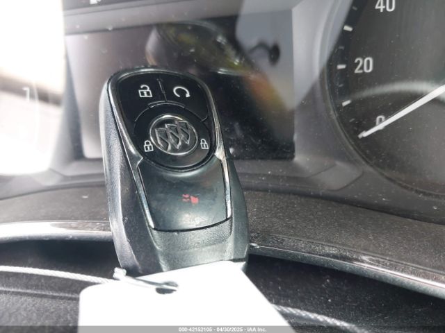 KL4CJ1SB8JB614518 Buick Encore Sport Touring