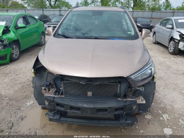 KL4CJ1SB8JB614518 Buick Encore Sport Touring