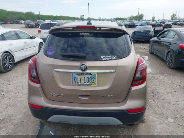 KL4CJ1SB8JB614518 Buick Encore Sport Touring