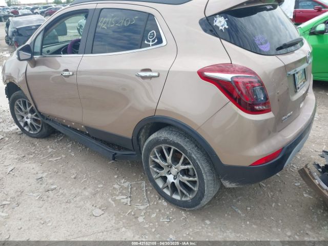KL4CJ1SB8JB614518 Buick Encore Sport Touring