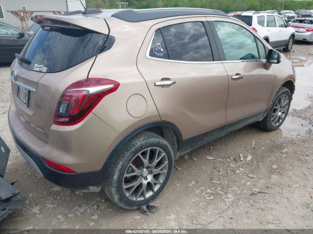 KL4CJ1SB8JB614518 Buick Encore Sport Touring