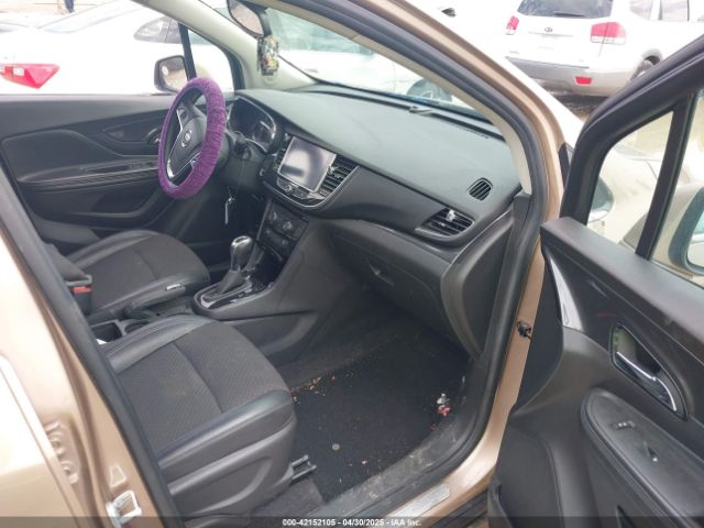 KL4CJ1SB8JB614518 Buick Encore Sport Touring