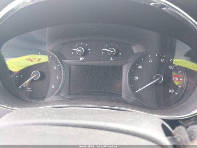 KL4CJ1SB8JB614518 Buick Encore Sport Touring