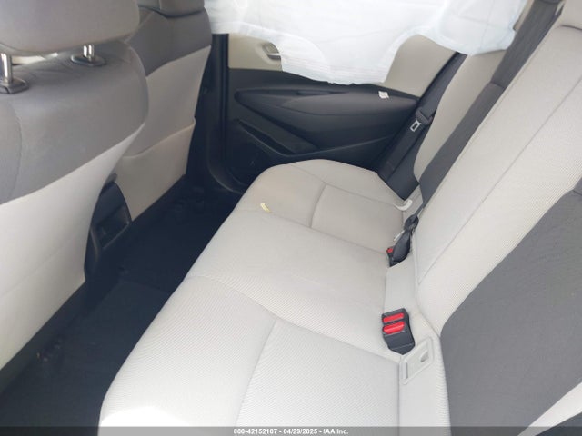 JTDEPRAE8LJ016624 Toyota COROLLA LE