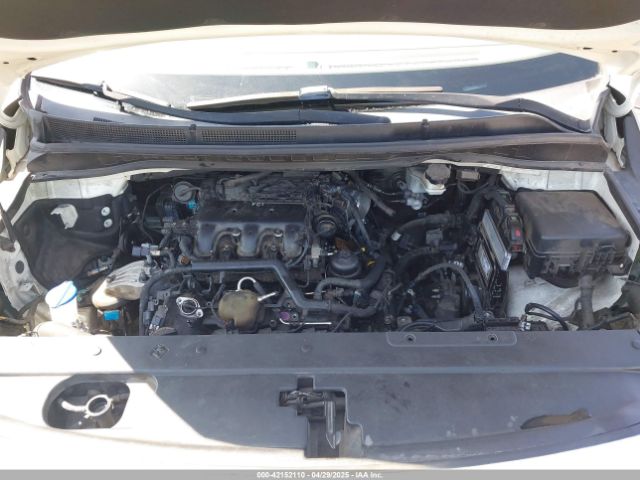 KNDME5C14F6046960 KIA Sedona Sx Luxury