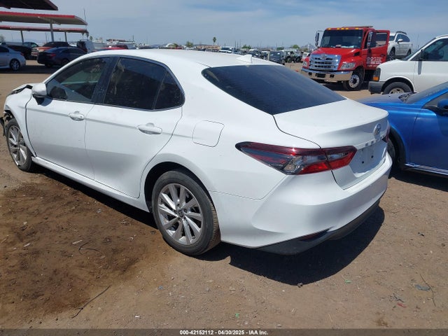 4T1C11AK5PU829807 Toyota a25a-fks