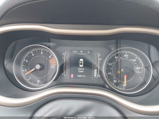 1C4PJLCB8GW297682 Jeep Cherokee Latitude