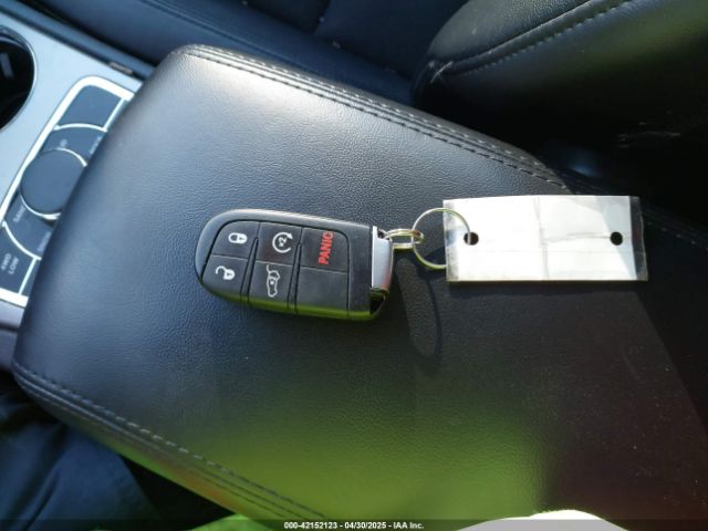 2022 JEEP GRAND CHEROKEE WK 1C4RJFAG4NC120103 Photo 10