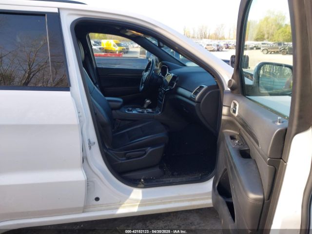 2022 JEEP GRAND CHEROKEE WK 1C4RJFAG4NC120103 Photo 4