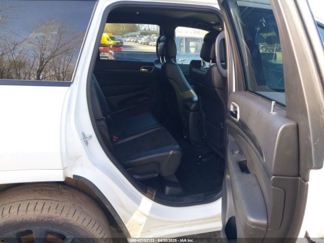 2022 JEEP GRAND CHEROKEE WK 1C4RJFAG4NC120103 Photo 7