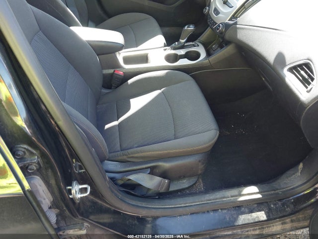 1G1BC5SM4J7151275 Chevrolet le2 -di: direct injection, vvt: variable valve timing, gen, alum