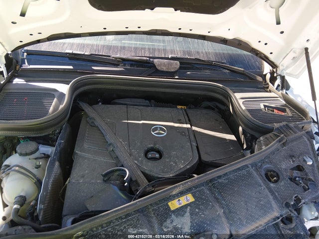2024 MERCEDES-BENZ GLE 450 PLUG-IN HYBRID 4JGFB4GB5RB257221 Photo 9
