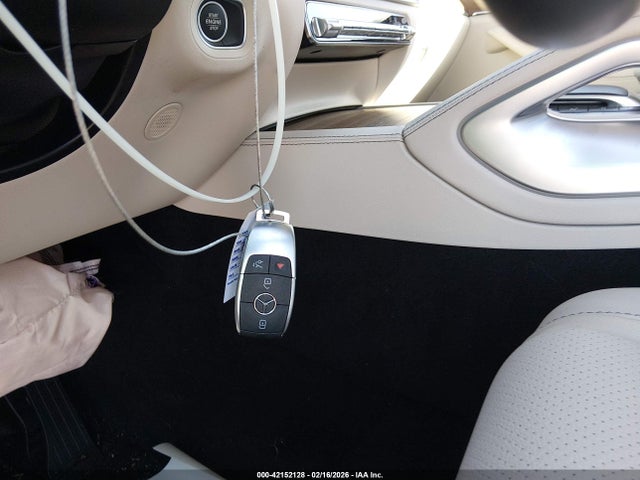2024 MERCEDES-BENZ GLE 450 PLUG-IN HYBRID 4JGFB4GB5RB257221 Photo 10