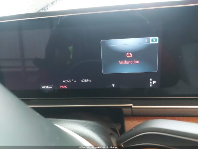 2024 MERCEDES-BENZ GLE 450 PLUG-IN HYBRID 4JGFB4GB5RB257221 Photo 6