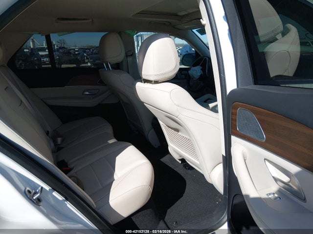 2024 MERCEDES-BENZ GLE 450 PLUG-IN HYBRID 4JGFB4GB5RB257221 Photo 7