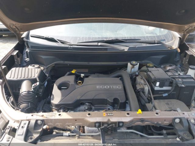 2019 CHEVROLET EQUINOX 2GNAXSEV4K6169956 Photo 9