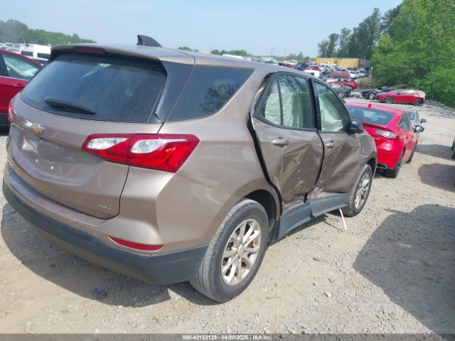 2019 CHEVROLET EQUINOX 2GNAXSEV4K6169956 Photo 3