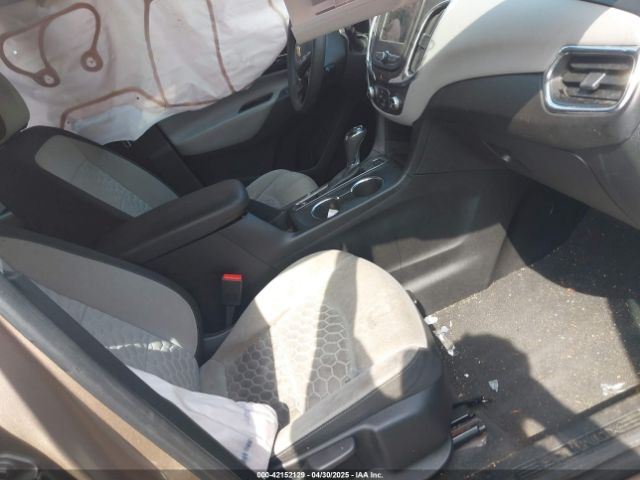 2019 CHEVROLET EQUINOX 2GNAXSEV4K6169956 Photo 4