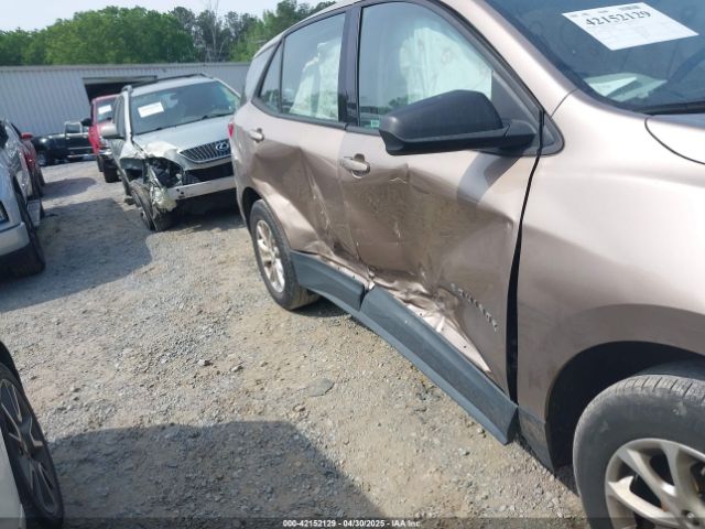 2019 CHEVROLET EQUINOX 2GNAXSEV4K6169956 Photo 5