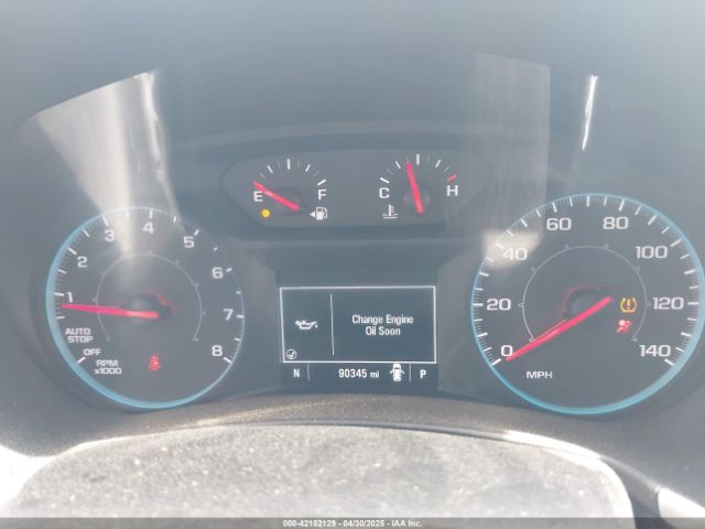 2019 CHEVROLET EQUINOX 2GNAXSEV4K6169956 Photo 6