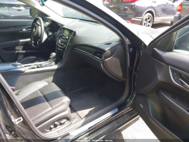 2013 CADILLAC ATS 1G6AA5RA9D0178704 Photo 4