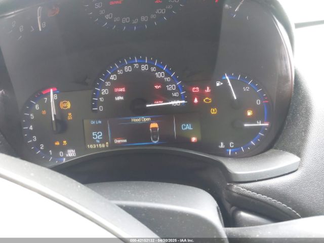 2013 CADILLAC ATS 1G6AA5RA9D0178704 Photo 6