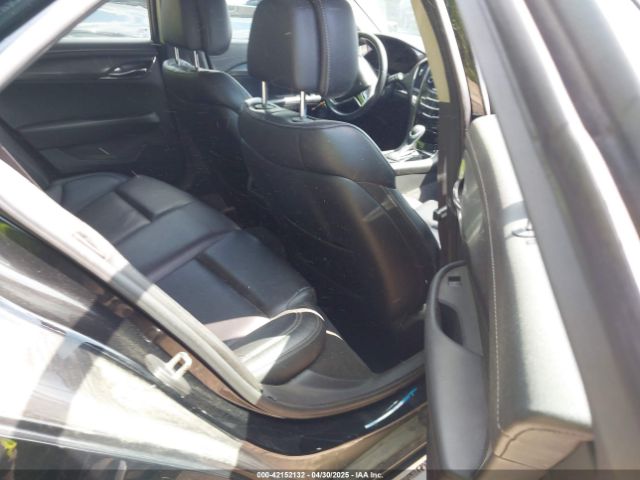 2013 CADILLAC ATS 1G6AA5RA9D0178704 Photo 7