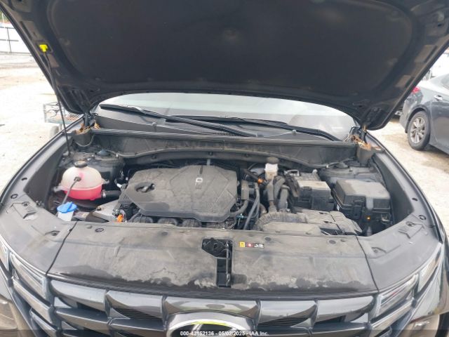 5NMJB3AE8PH188612 Hyundai TUCSON SEL