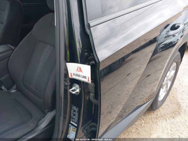 5NMJB3AE8PH188612 Hyundai TUCSON SEL