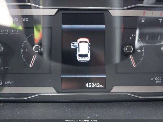 5NMJB3AE8PH188612 Hyundai TUCSON SEL