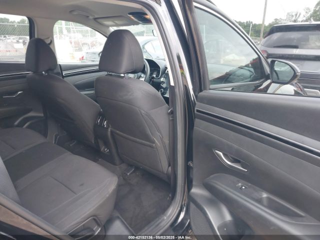 5NMJB3AE8PH188612 Hyundai TUCSON SEL