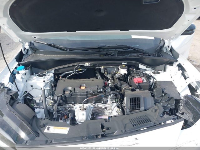 3CZRZ2H58SM782079 Honda k20z5