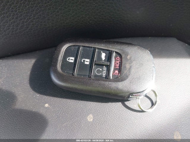 3CZRZ2H58SM782079 Honda k20z5