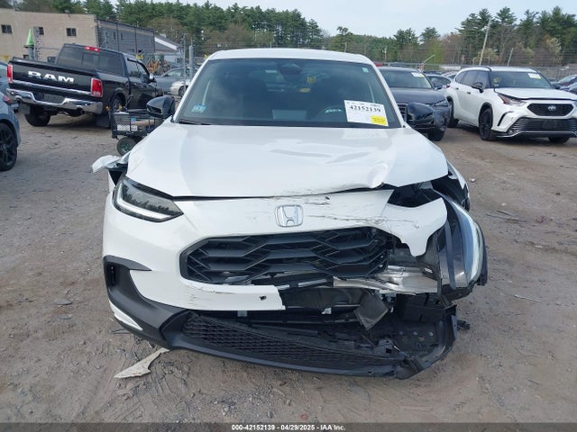 3CZRZ2H58SM782079 Honda k20z5