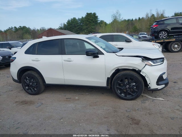 3CZRZ2H58SM782079 Honda k20z5