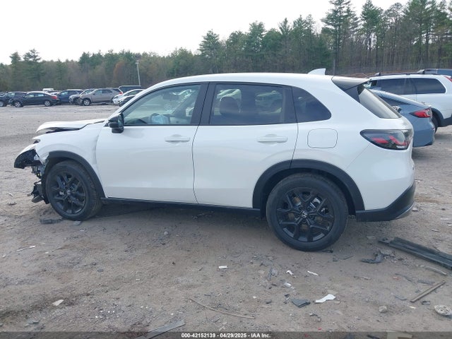 3CZRZ2H58SM782079 Honda k20z5