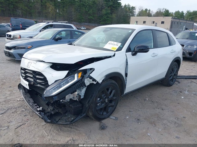 3CZRZ2H58SM782079 Honda k20z5