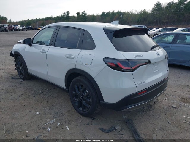 3CZRZ2H58SM782079 Honda k20z5