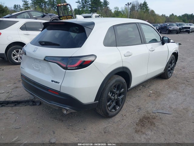 3CZRZ2H58SM782079 Honda k20z5