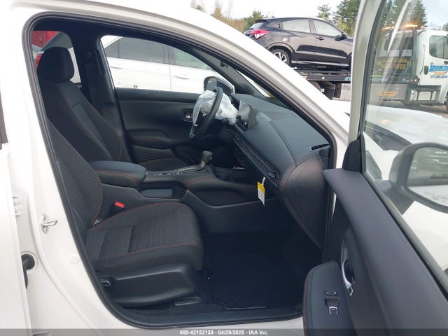 3CZRZ2H58SM782079 Honda k20z5